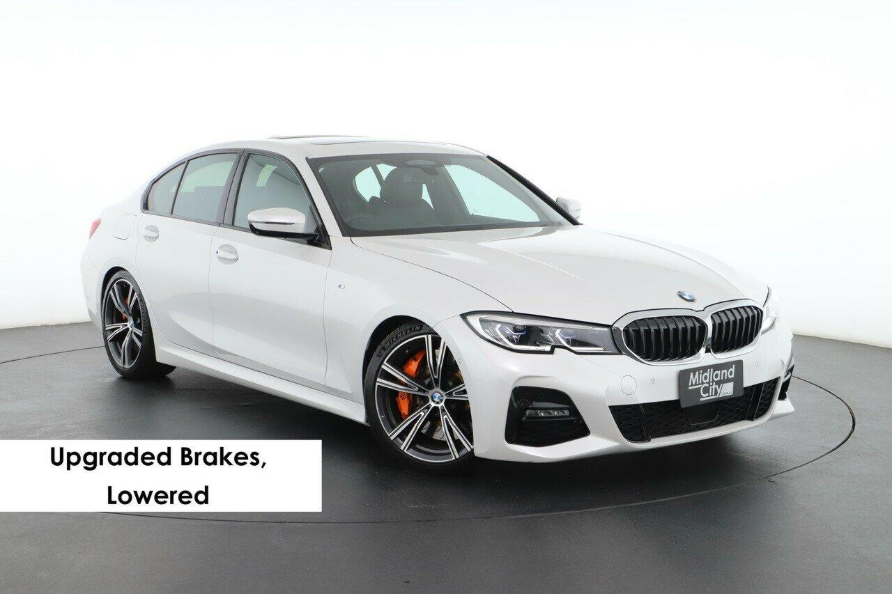 BMW 3 Series image 1