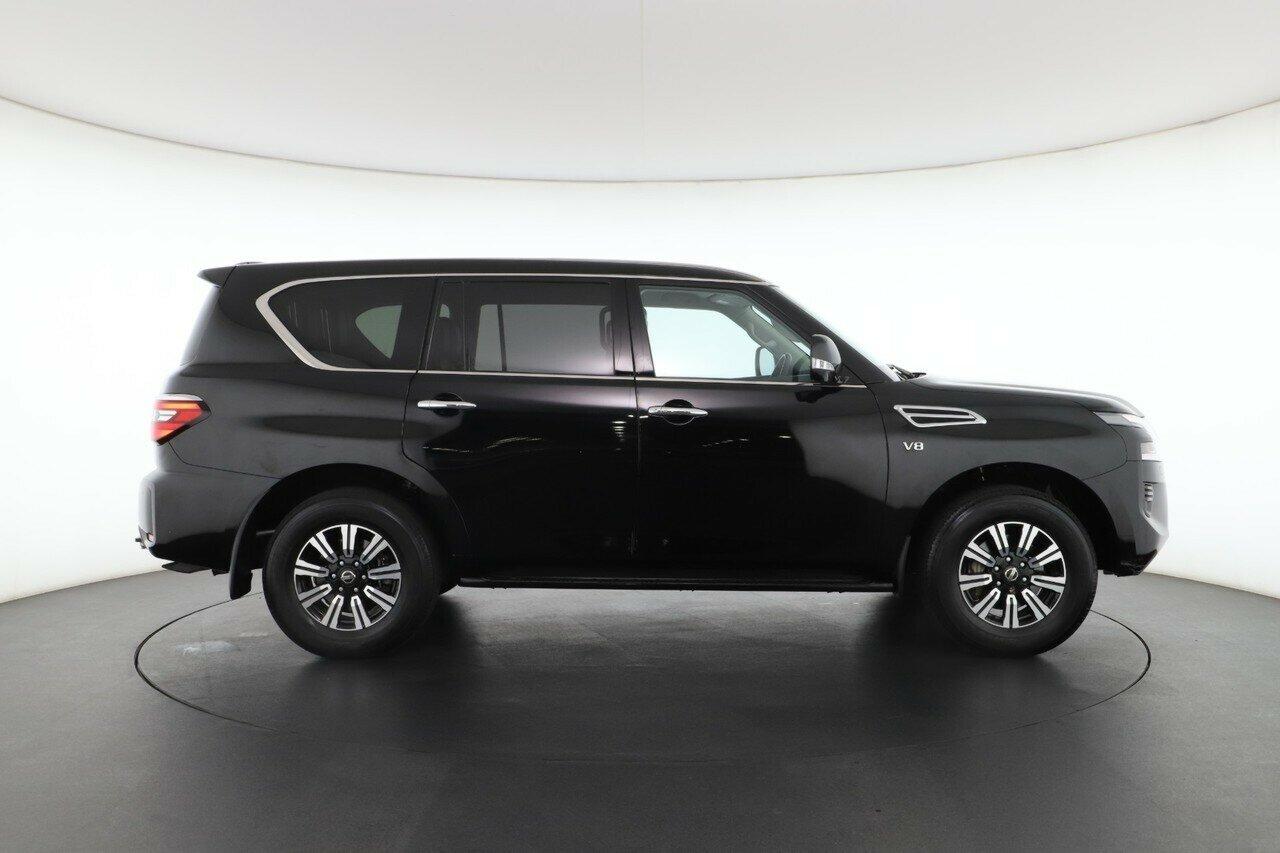 Nissan Patrol image 3