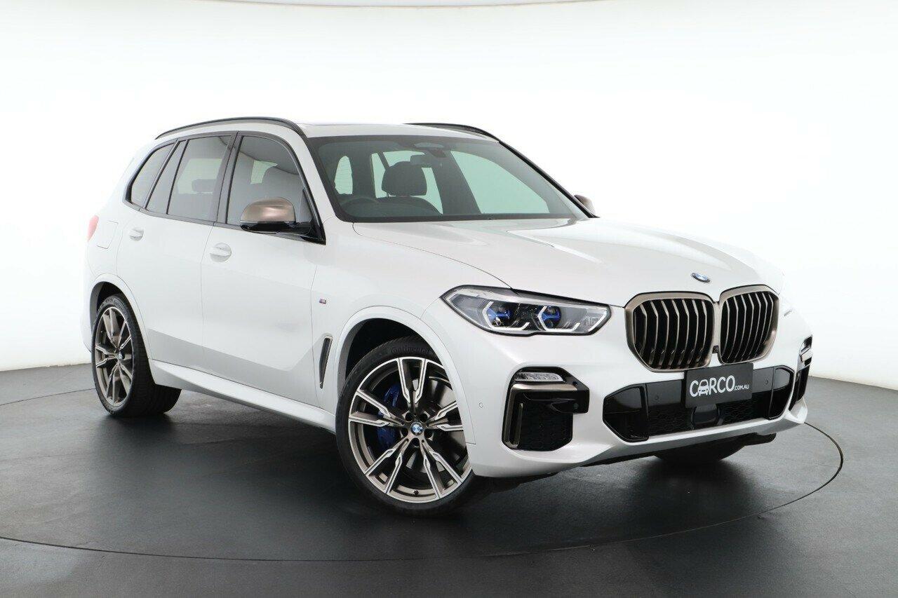 BMW X5 image 1