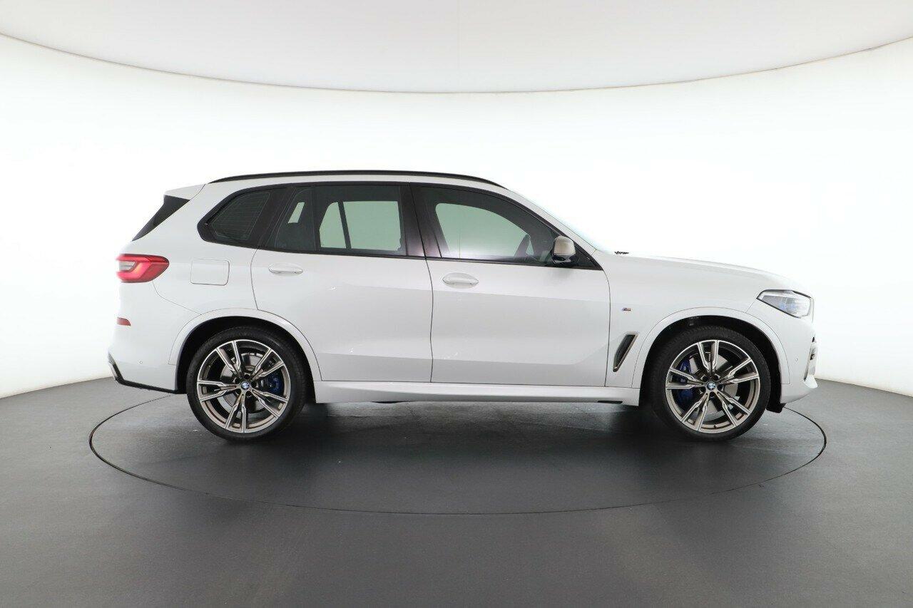 BMW X5 image 3