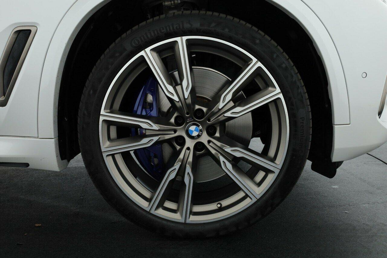 BMW X5 image 4