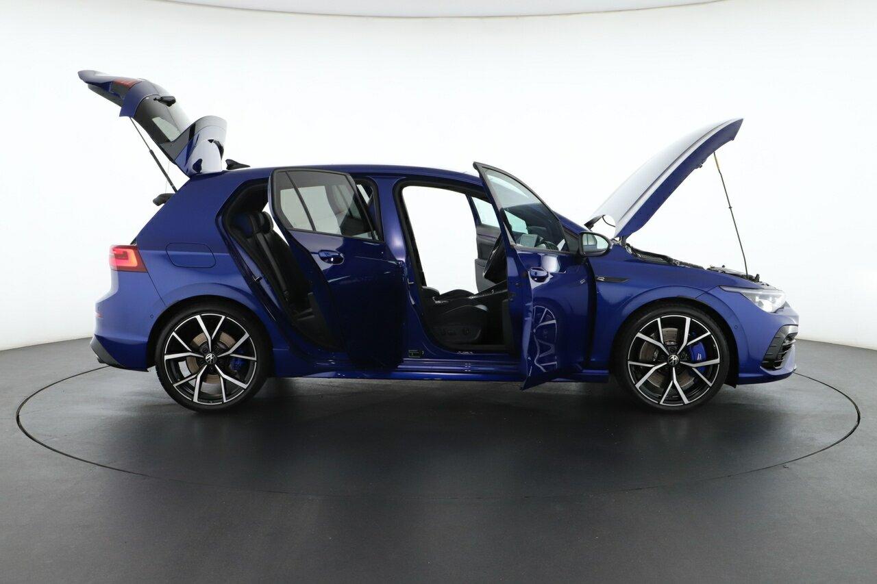 Volkswagen Golf image 3