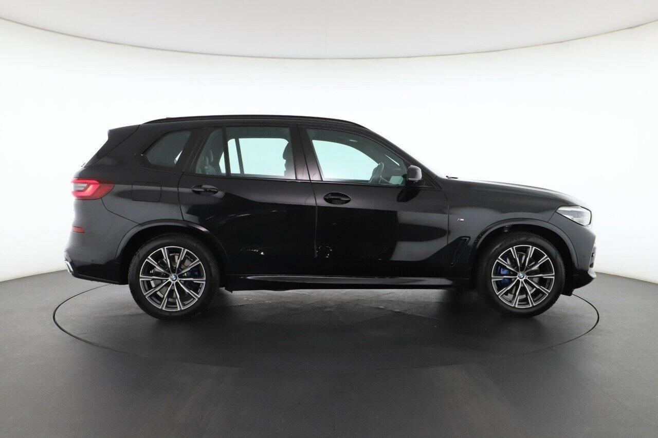 BMW X5 image 2