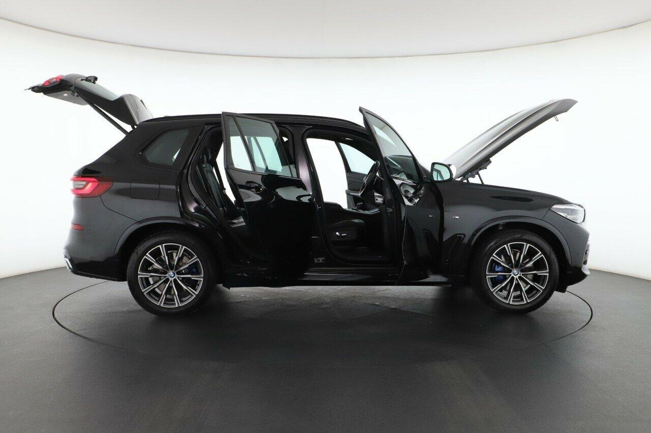 BMW X5 image 3