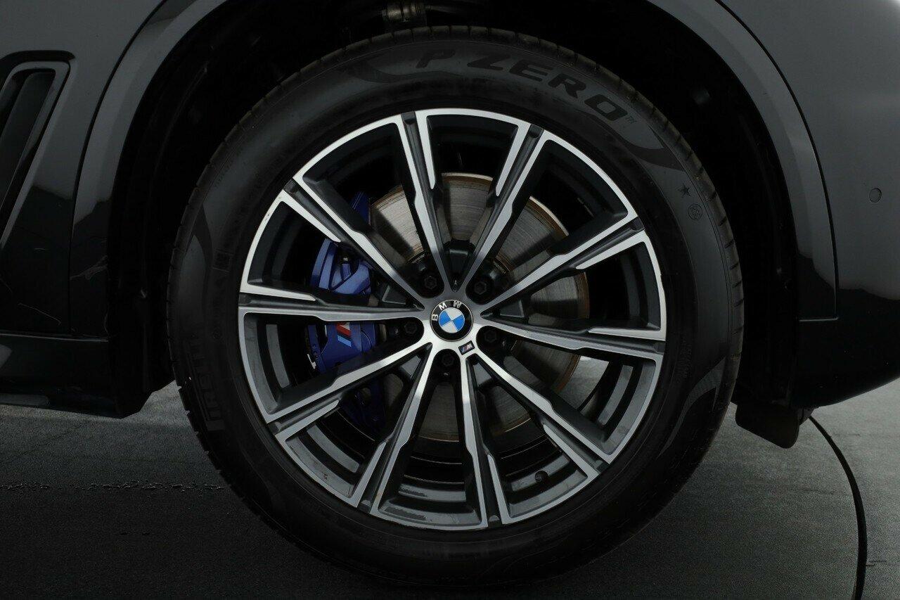 BMW X5 image 4