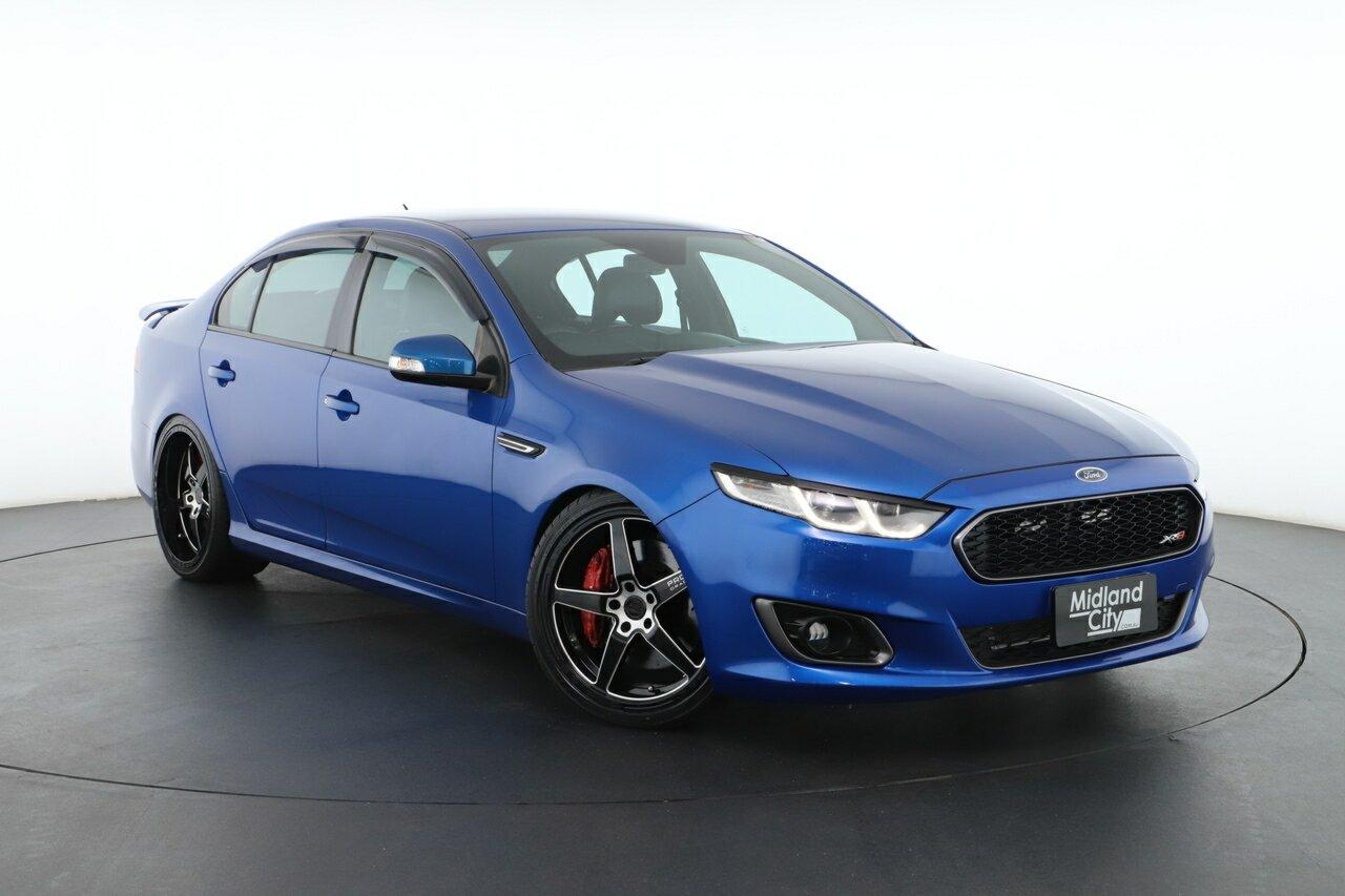 Ford Falcon image 1