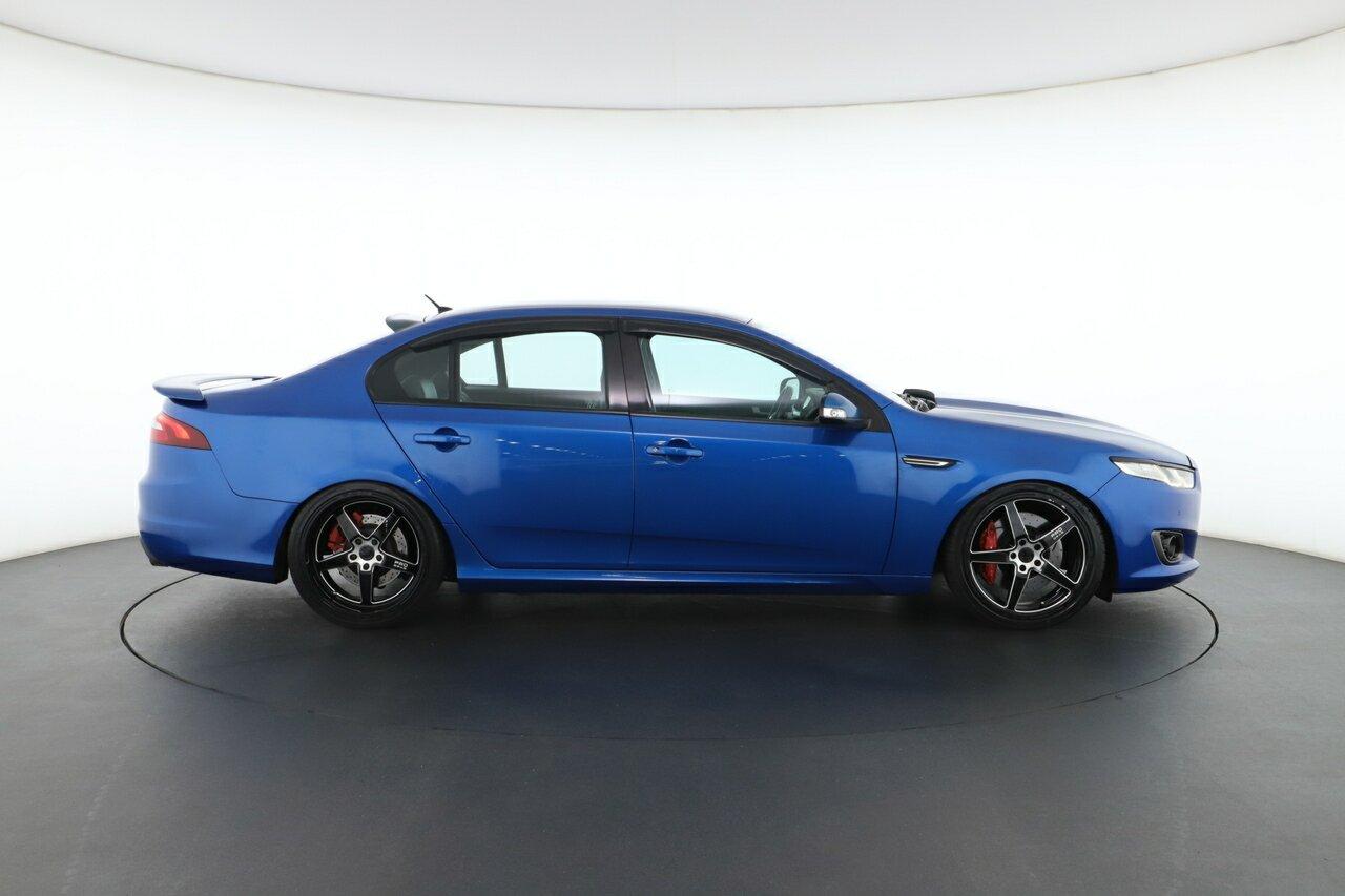 Ford Falcon image 2