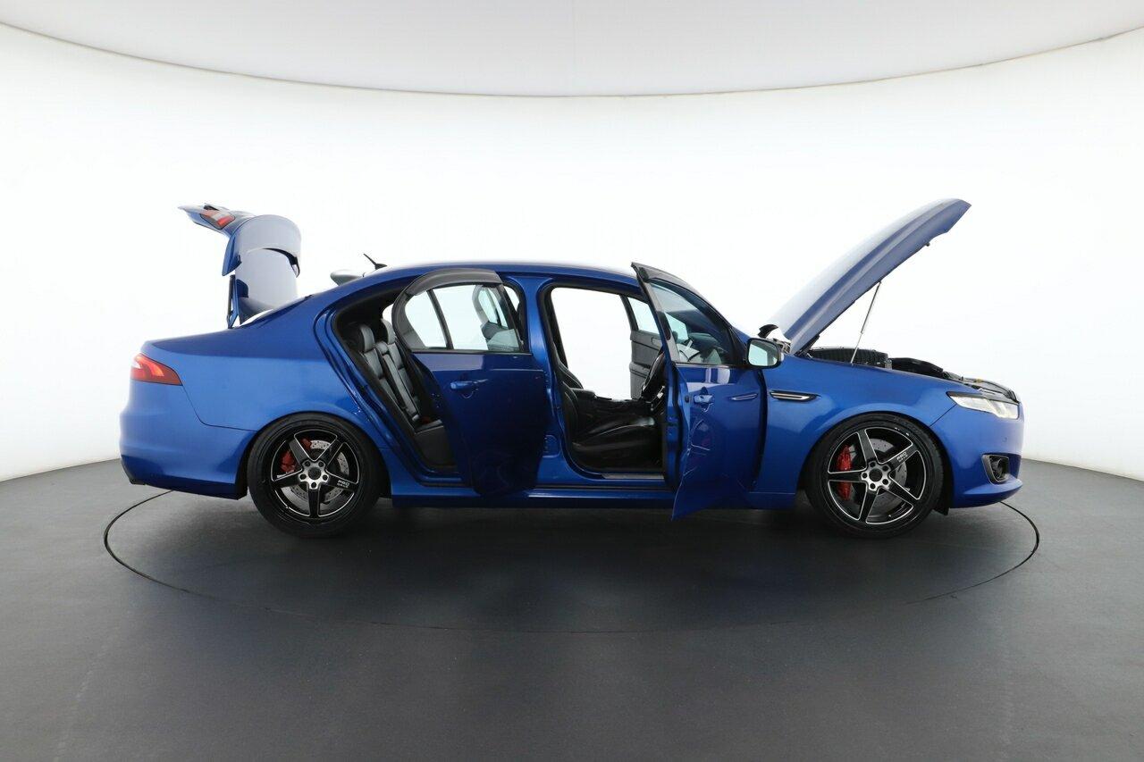 Ford Falcon image 3