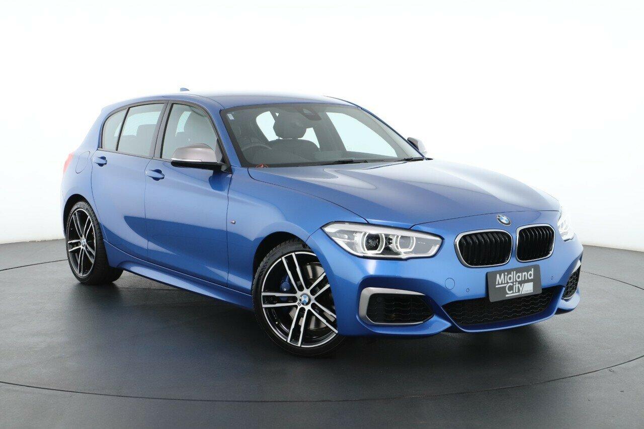 BMW 1 Series image 1