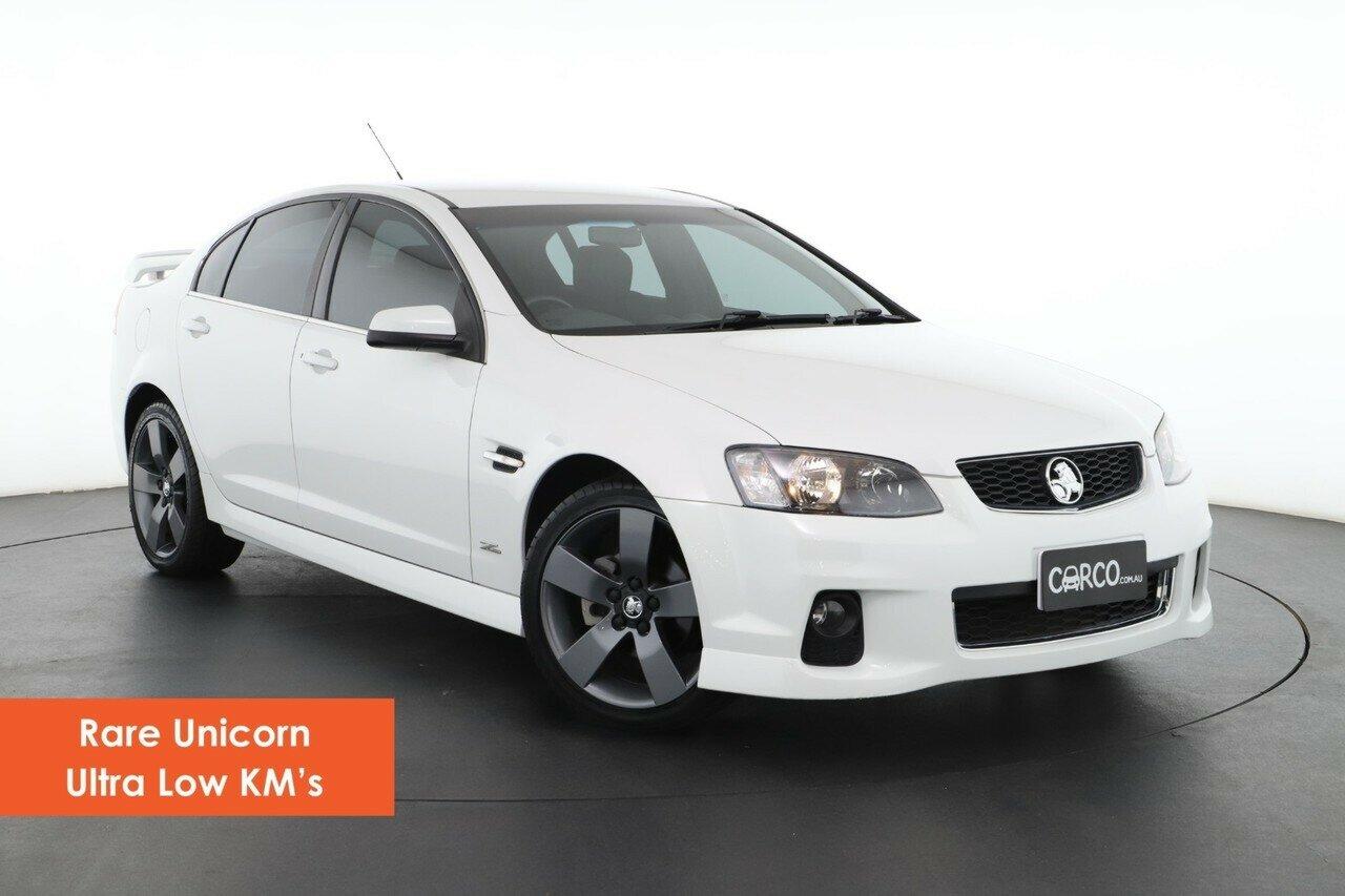 Holden Commodore image 1