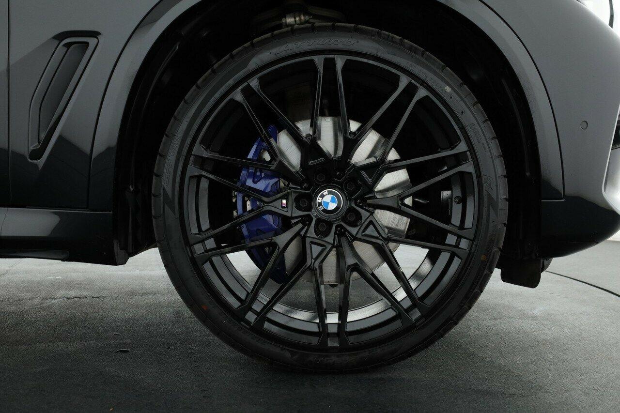 BMW X5 image 4