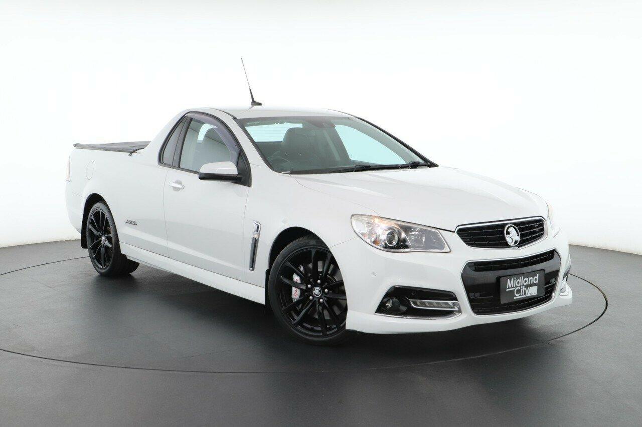 Holden Ute image 1