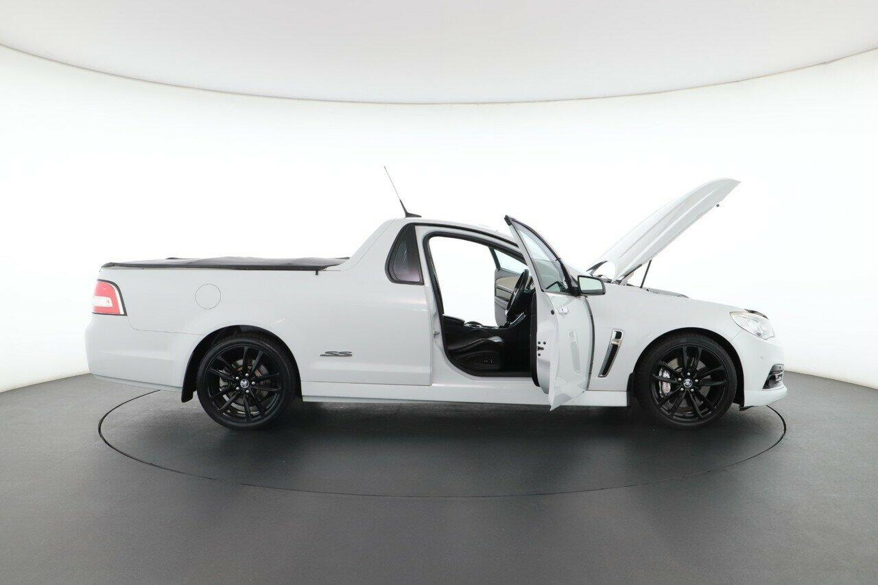 Holden Ute image 2