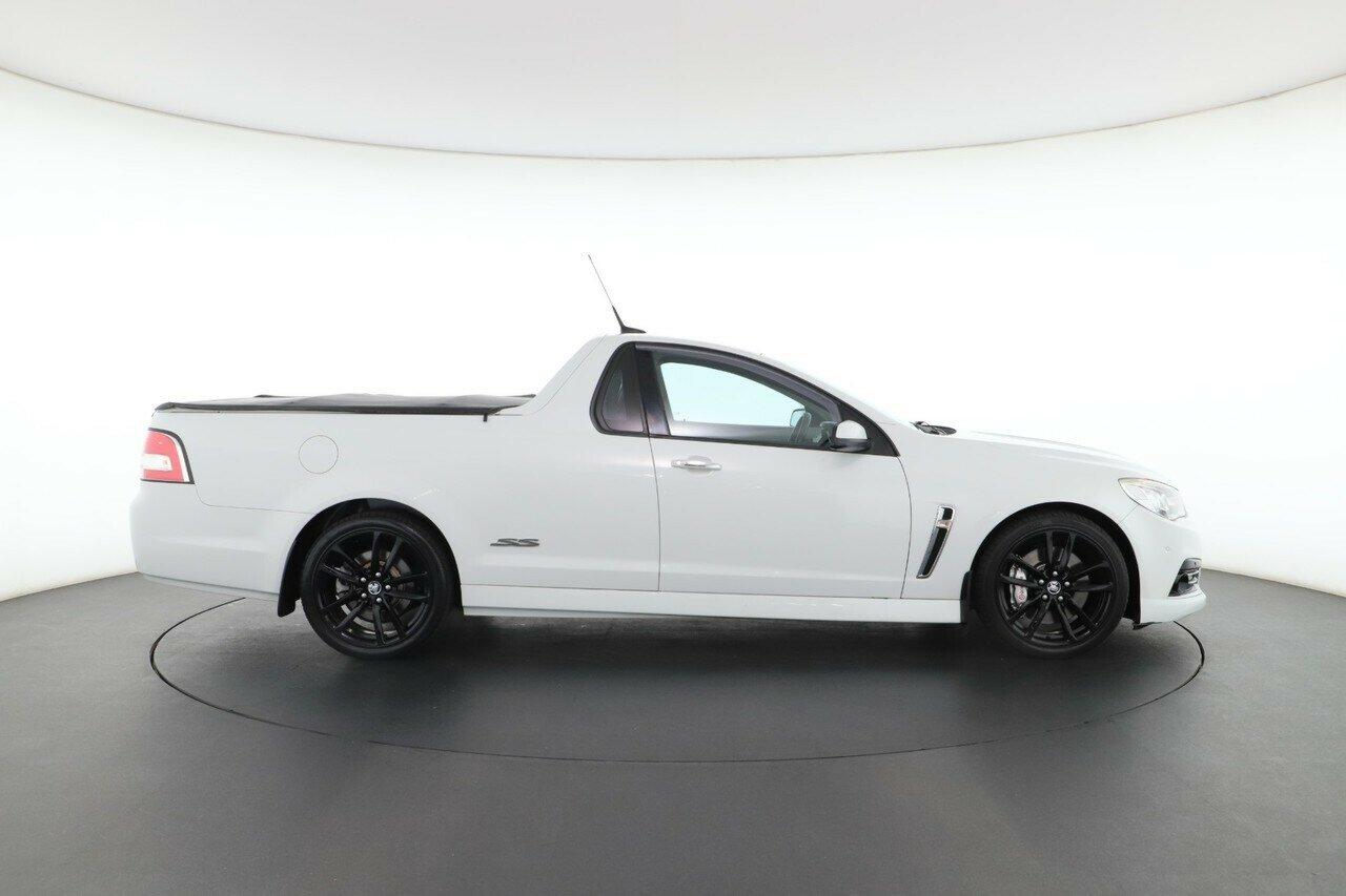 Holden Ute image 3