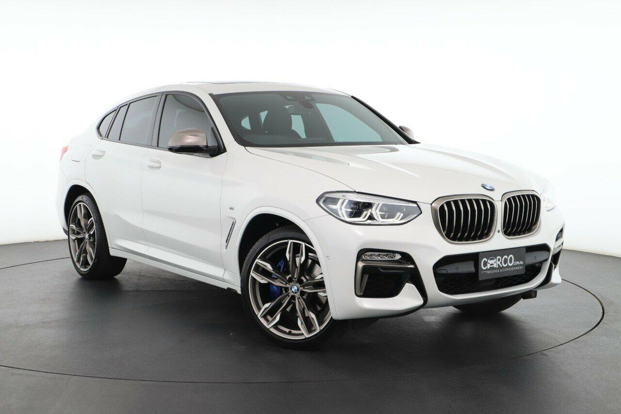 BMW X4 image 1