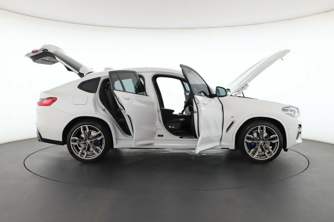 BMW X4 image 2
