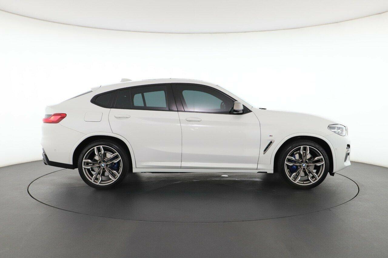 BMW X4 image 3