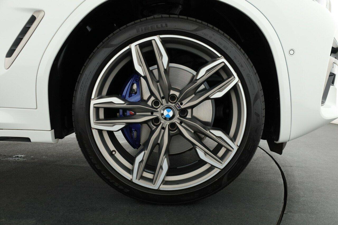 BMW X4 image 4