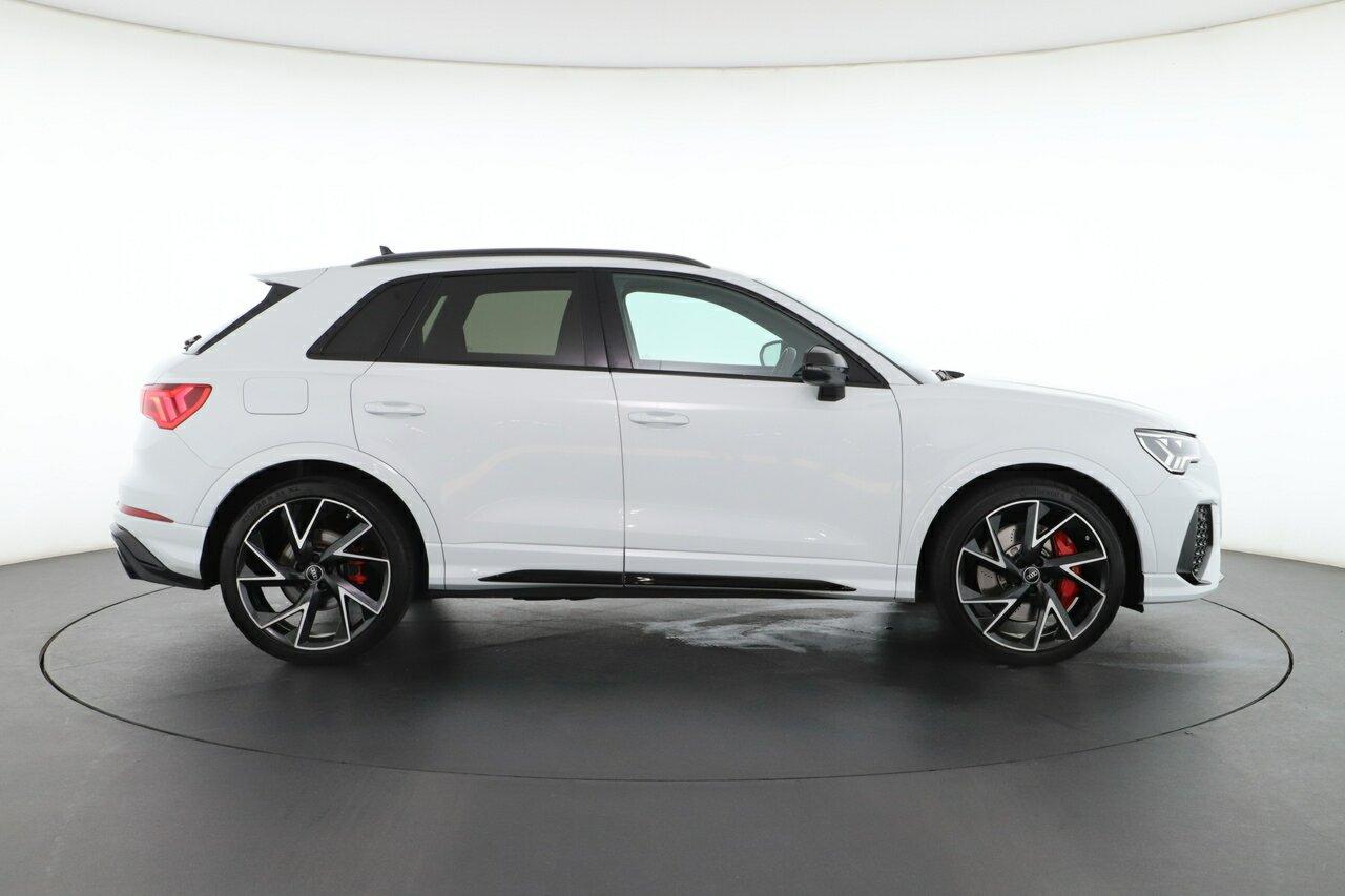 Audi Rs Q3 image 2