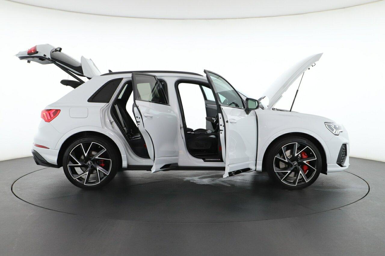 Audi Rs Q3 image 3