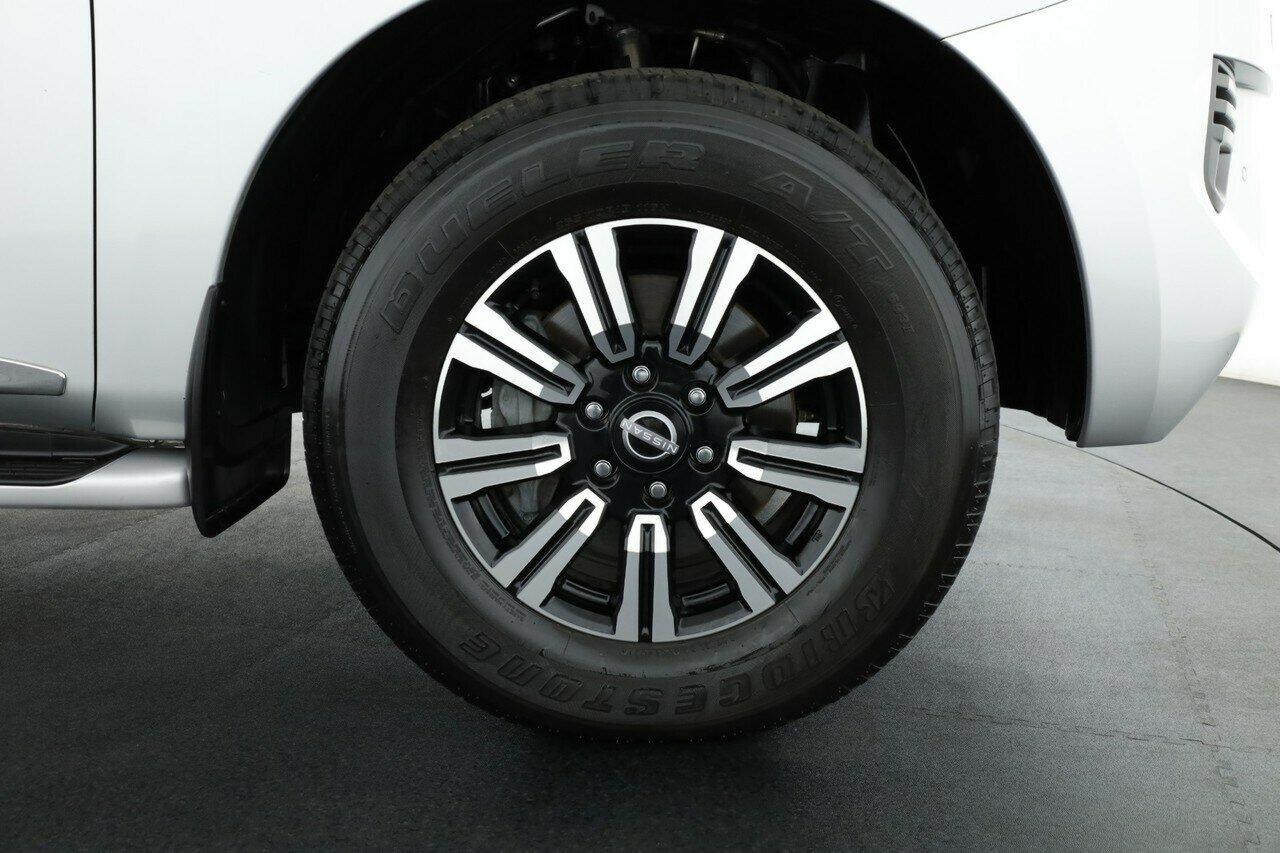 Nissan Patrol image 4