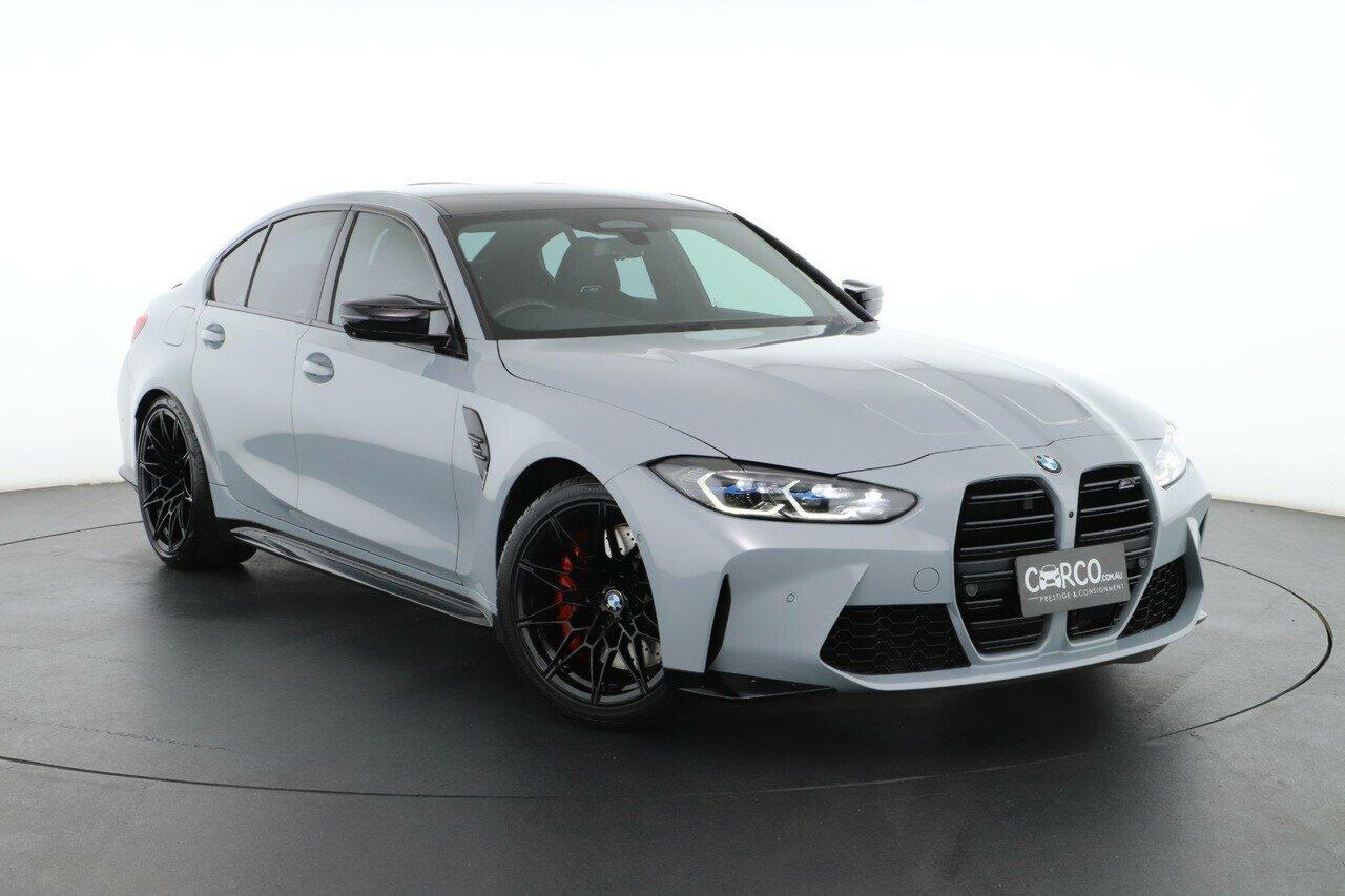 BMW M3 image 1