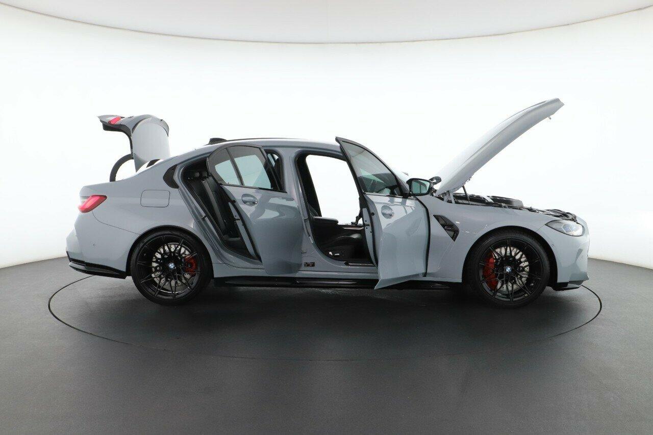 BMW M3 image 2