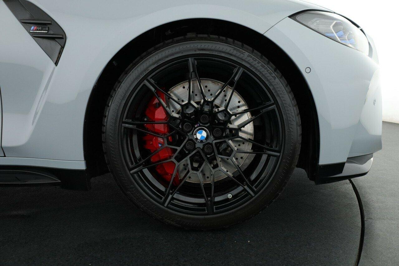 BMW M3 image 4