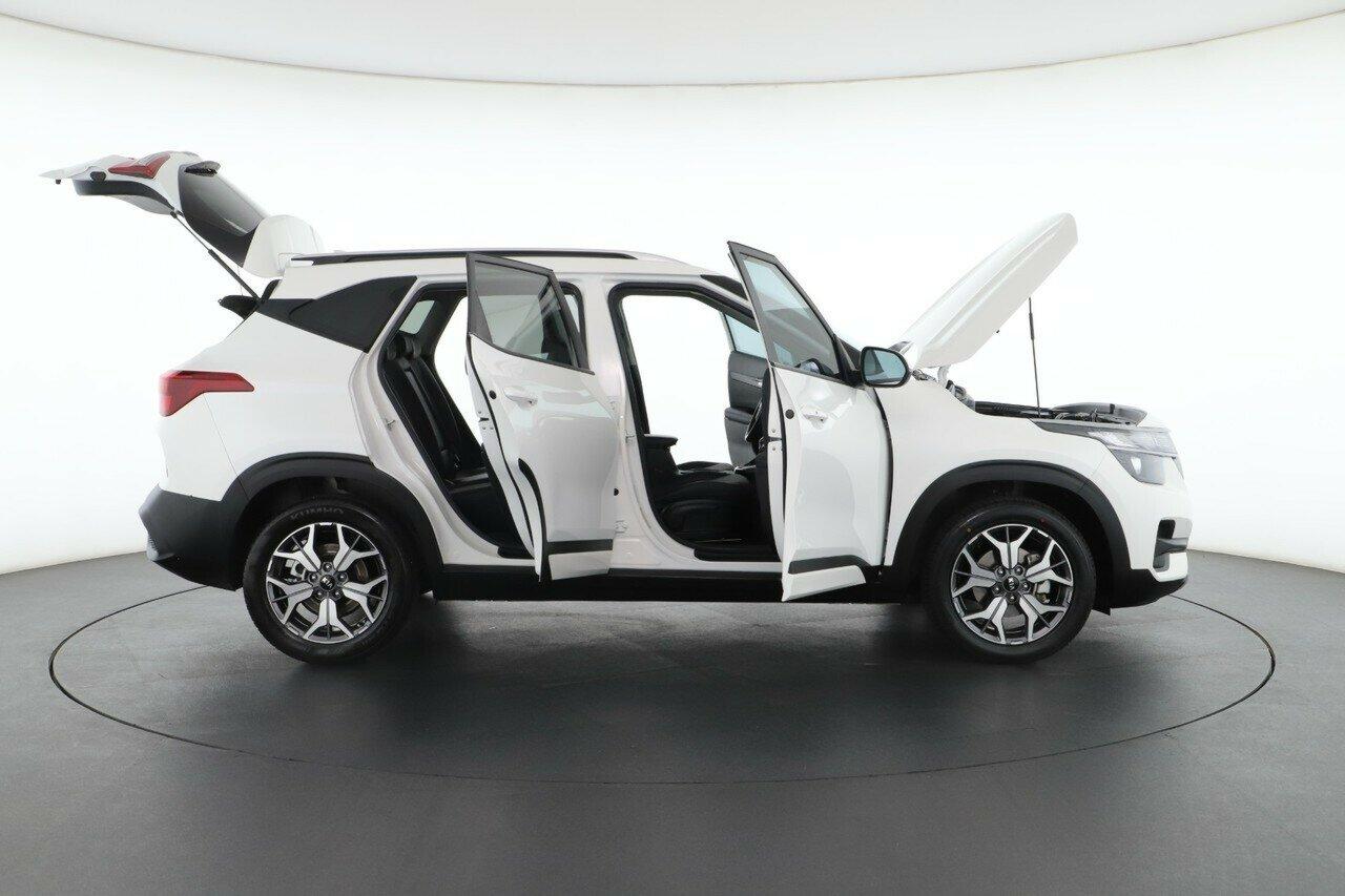 Kia Seltos image 3
