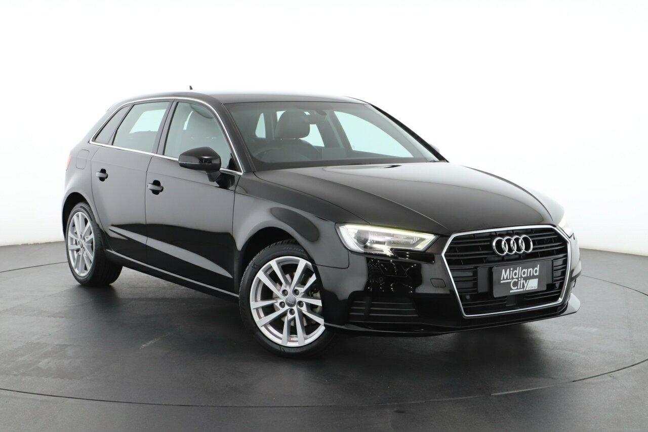 Audi A3 image 1