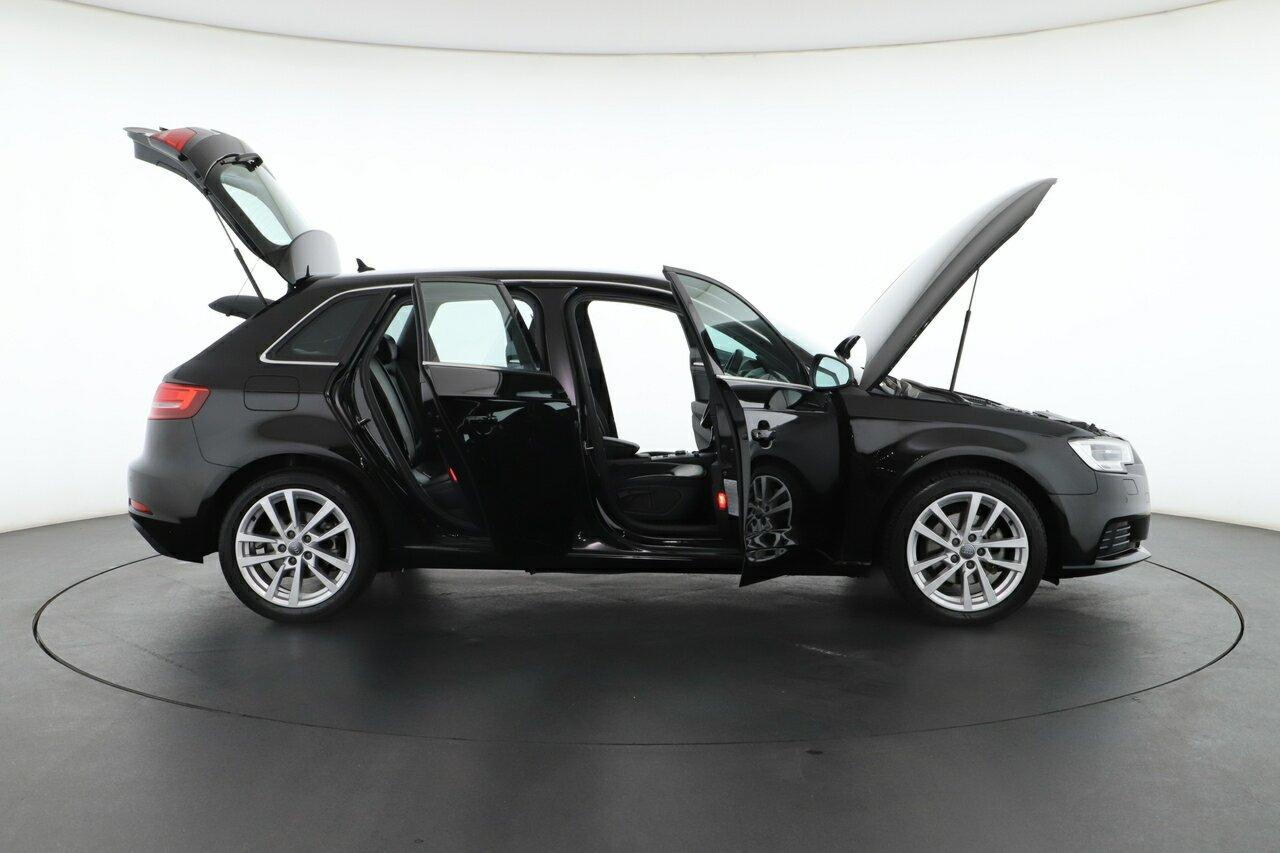 Audi A3 image 2