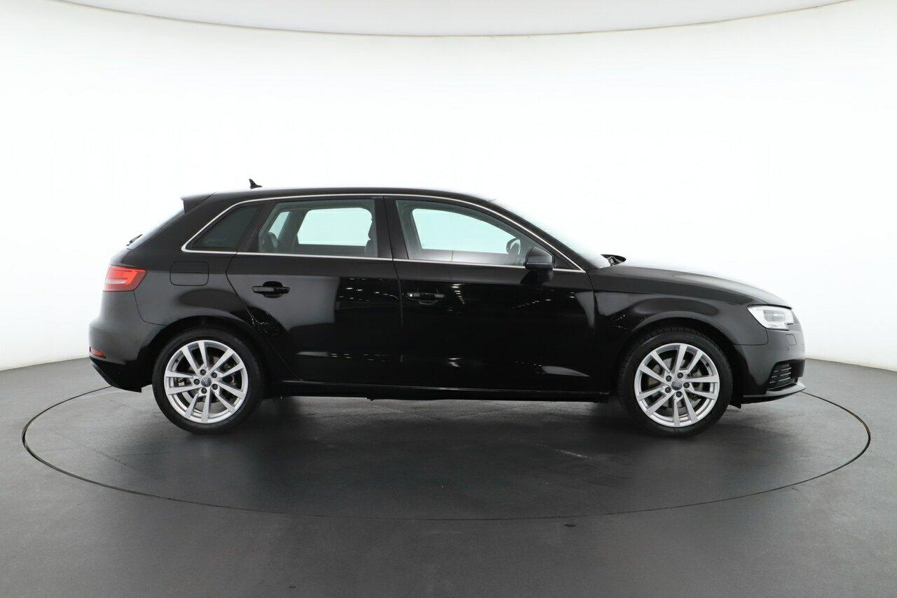 Audi A3 image 3