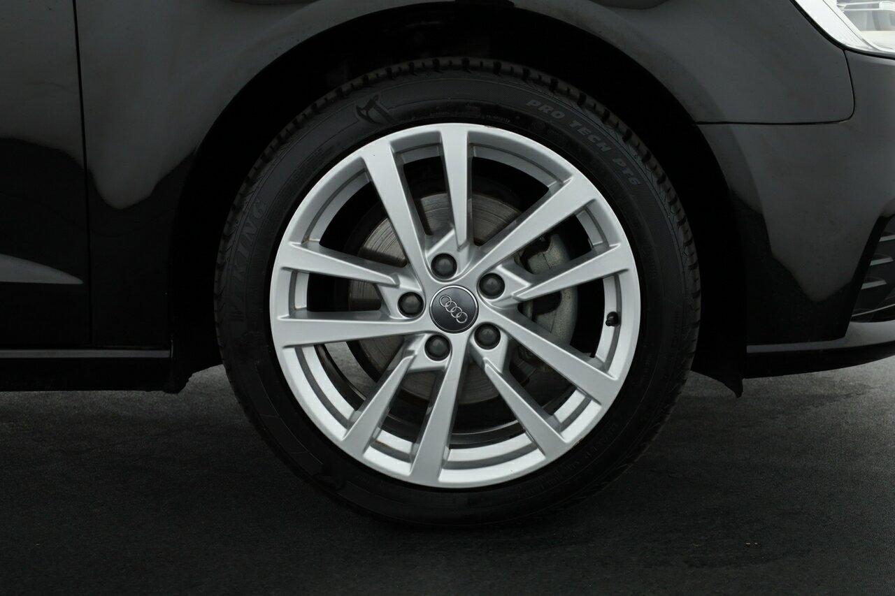 Audi A3 image 4