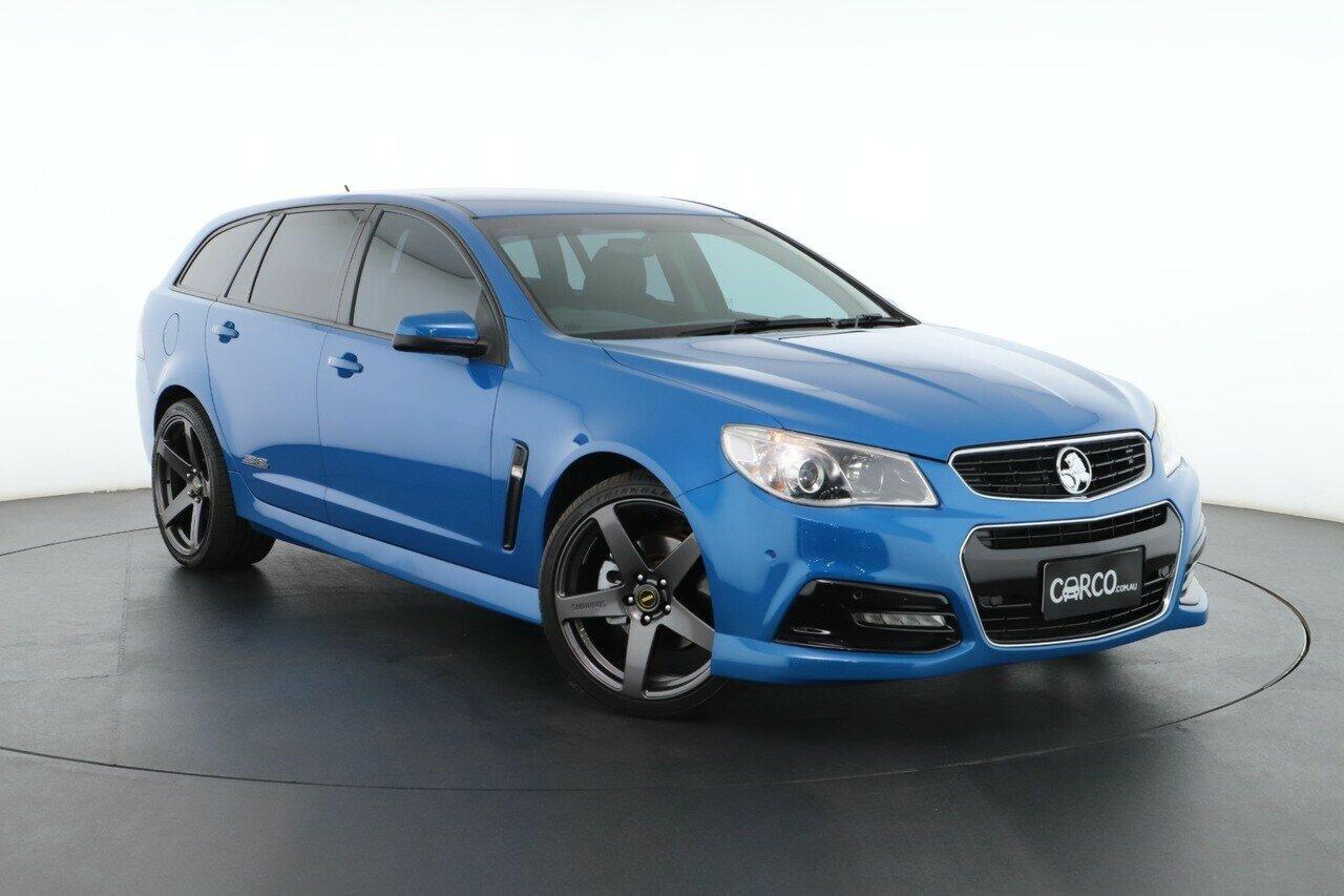 Holden Commodore image 2
