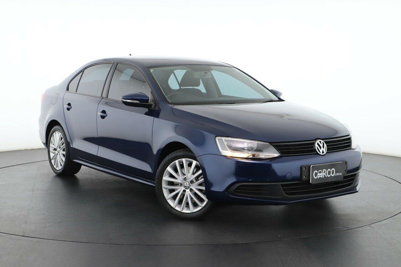 Volkswagen Jetta image 1