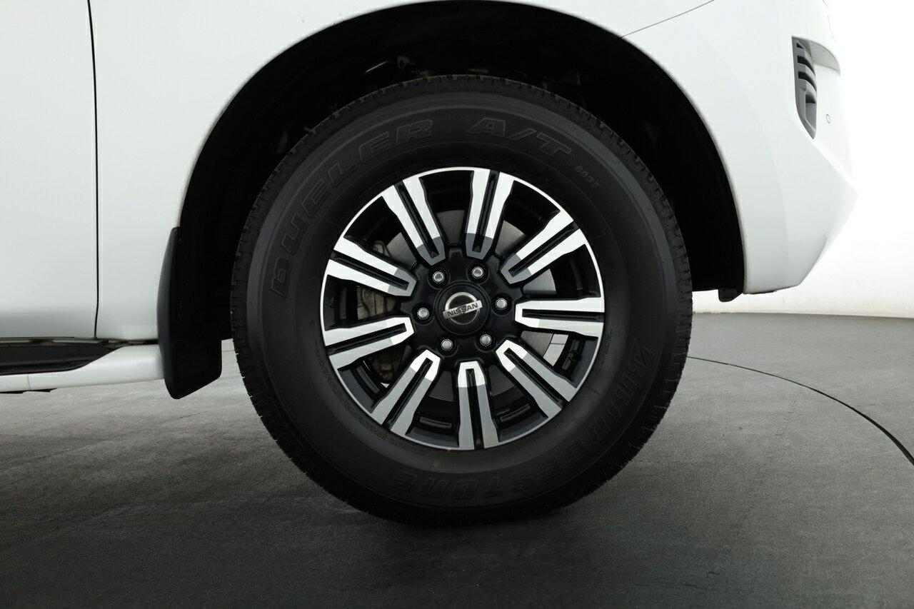 Nissan Patrol image 3