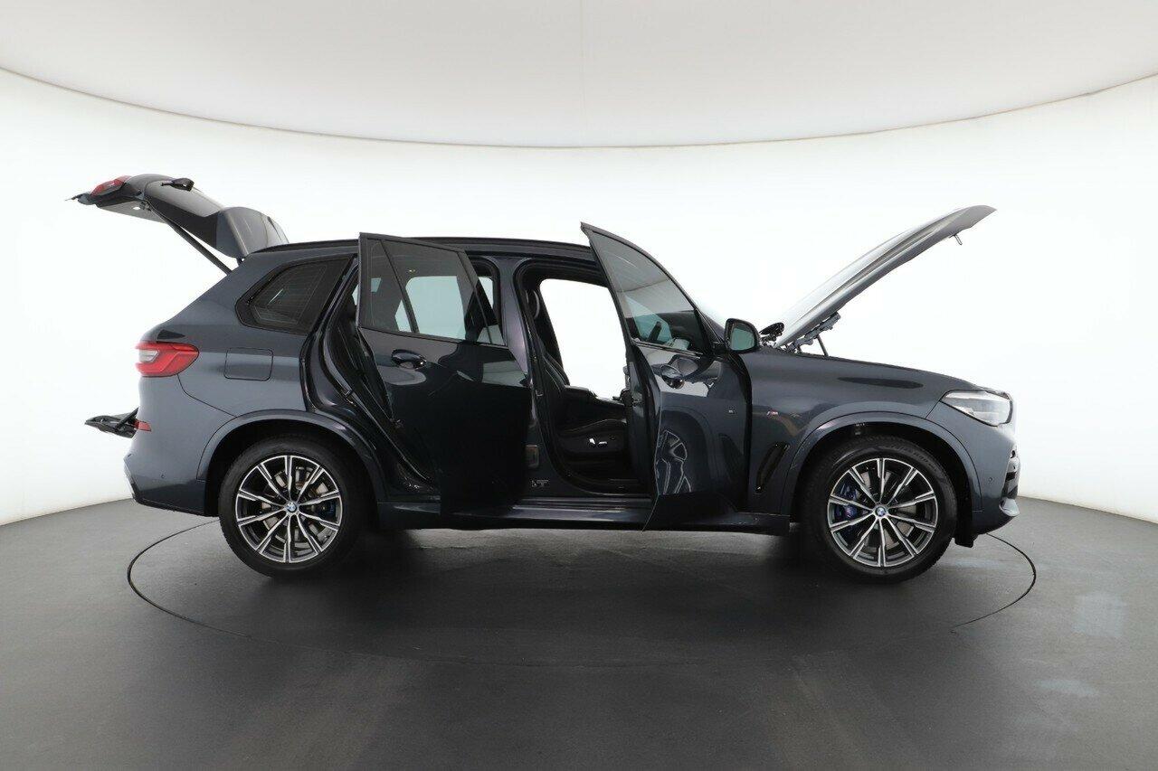 BMW X5 image 3
