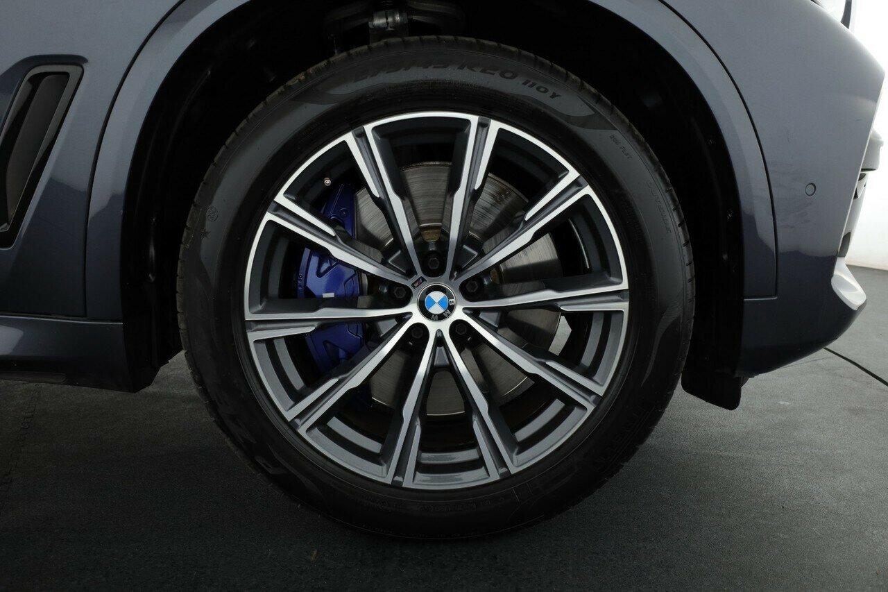 BMW X5 image 4