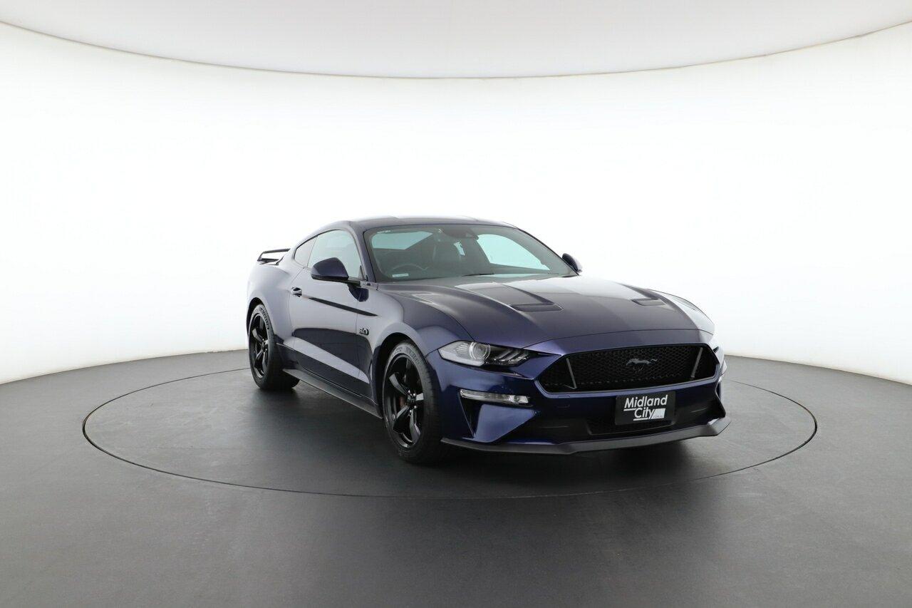 Ford Mustang image 4