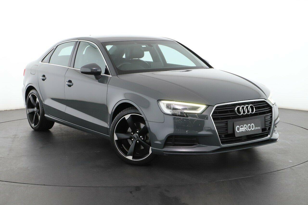 Audi A3 image 1