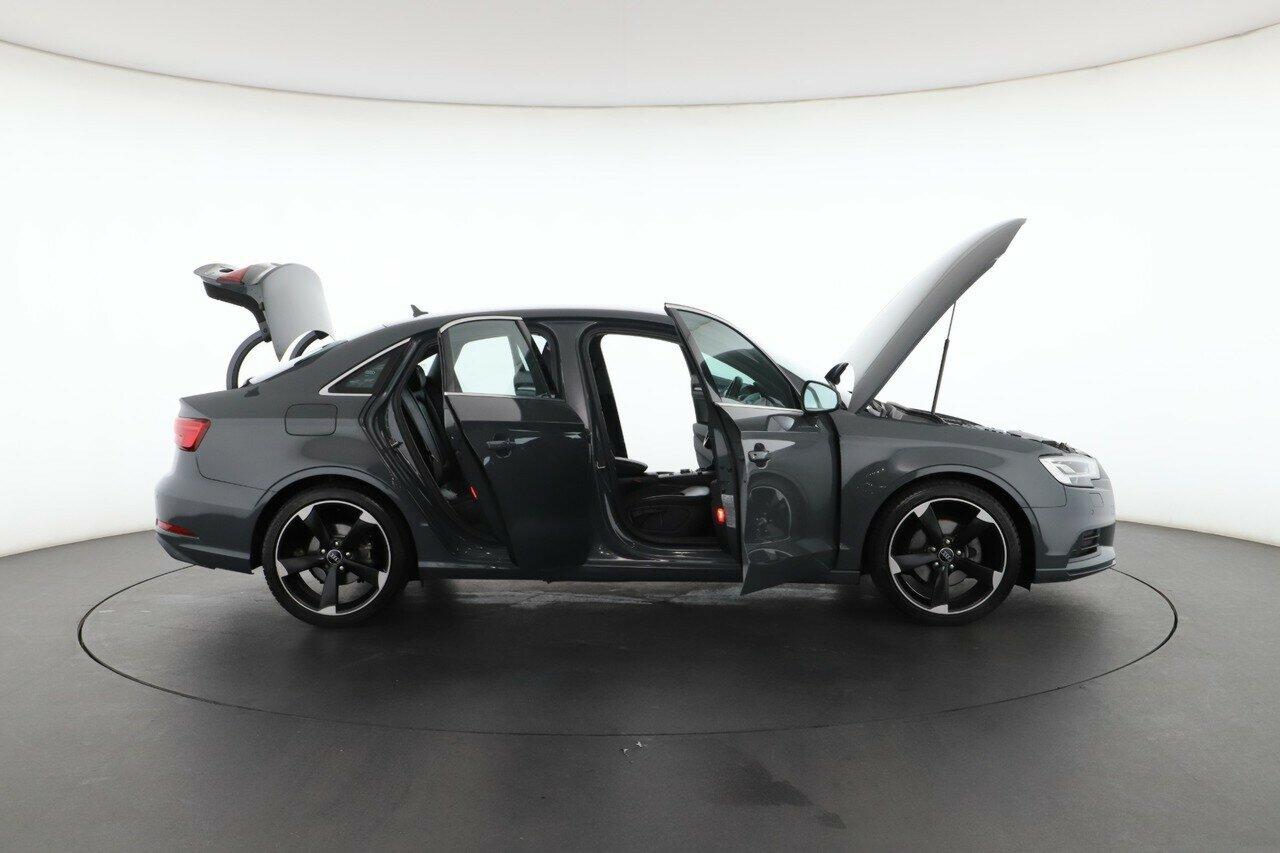 Audi A3 image 2