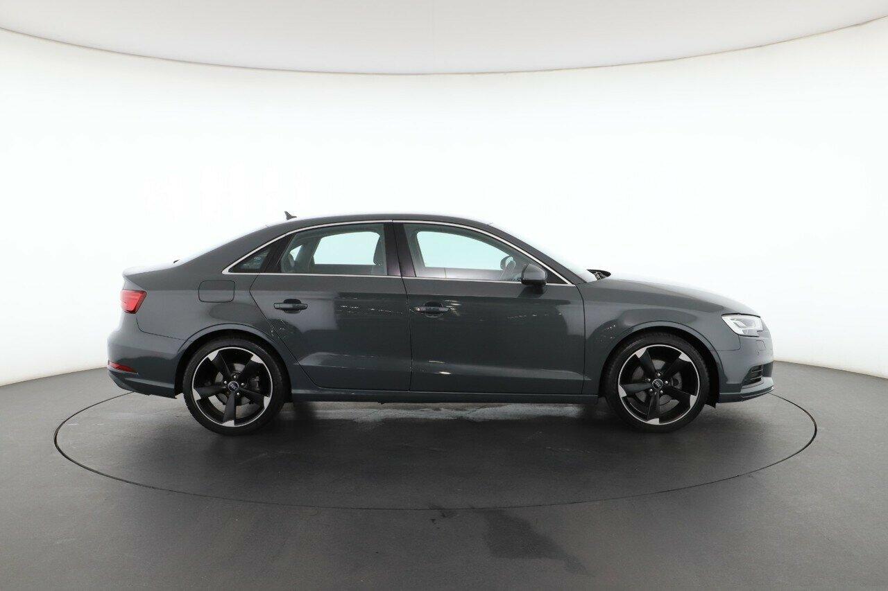 Audi A3 image 3