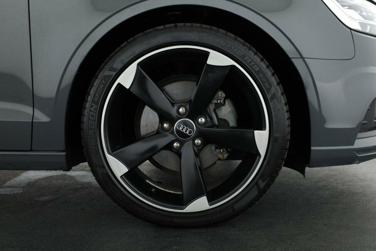 Audi A3 image 4