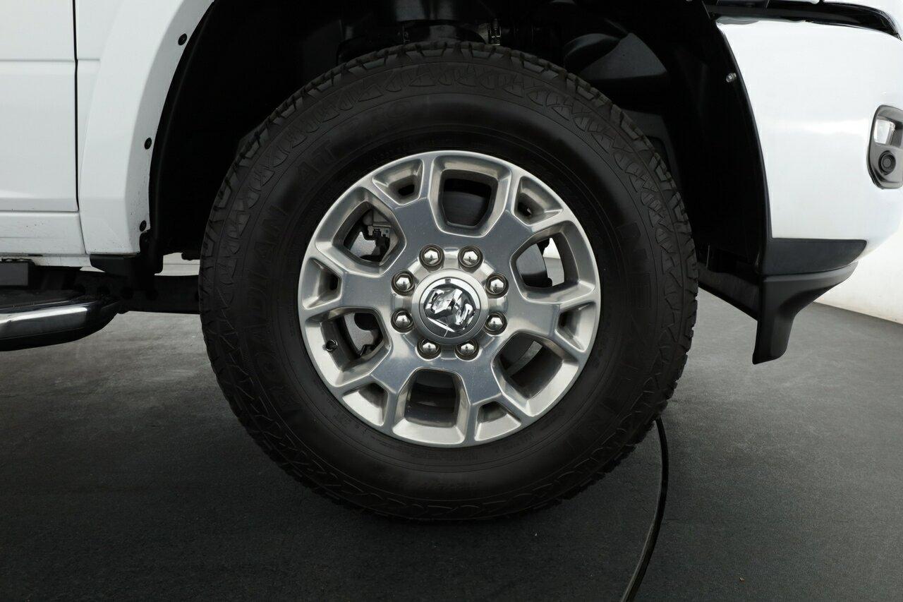 Ram 2500 image 3