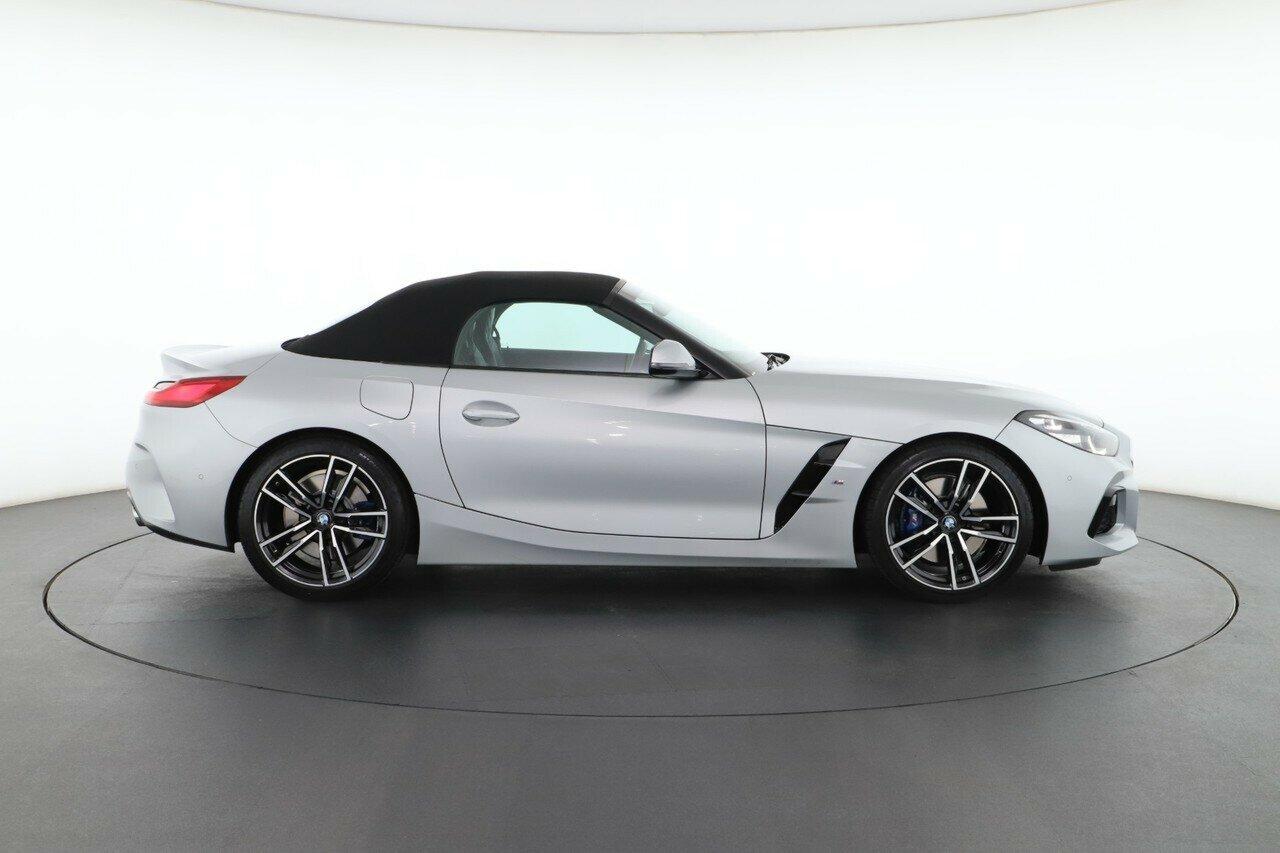 BMW Z4 image 3