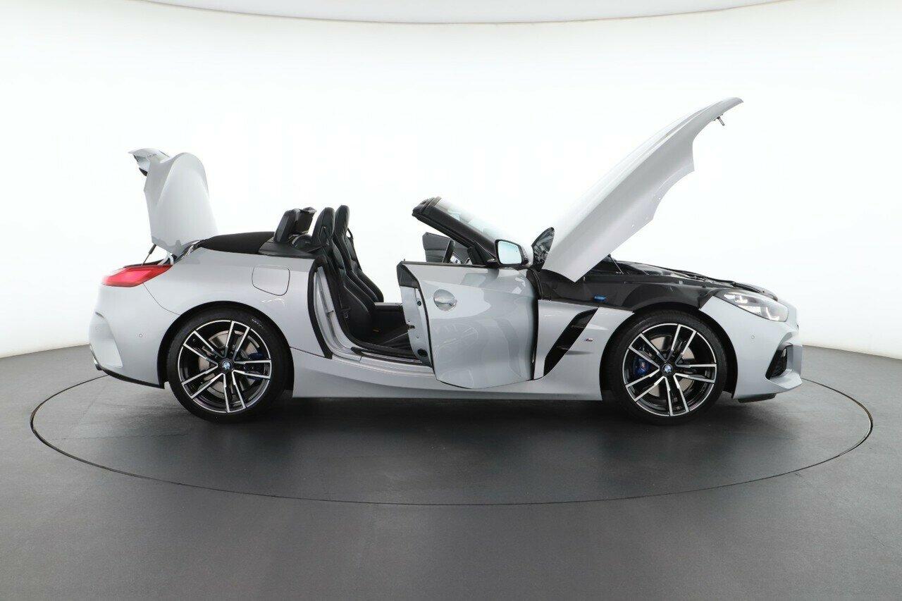 BMW Z4 image 4