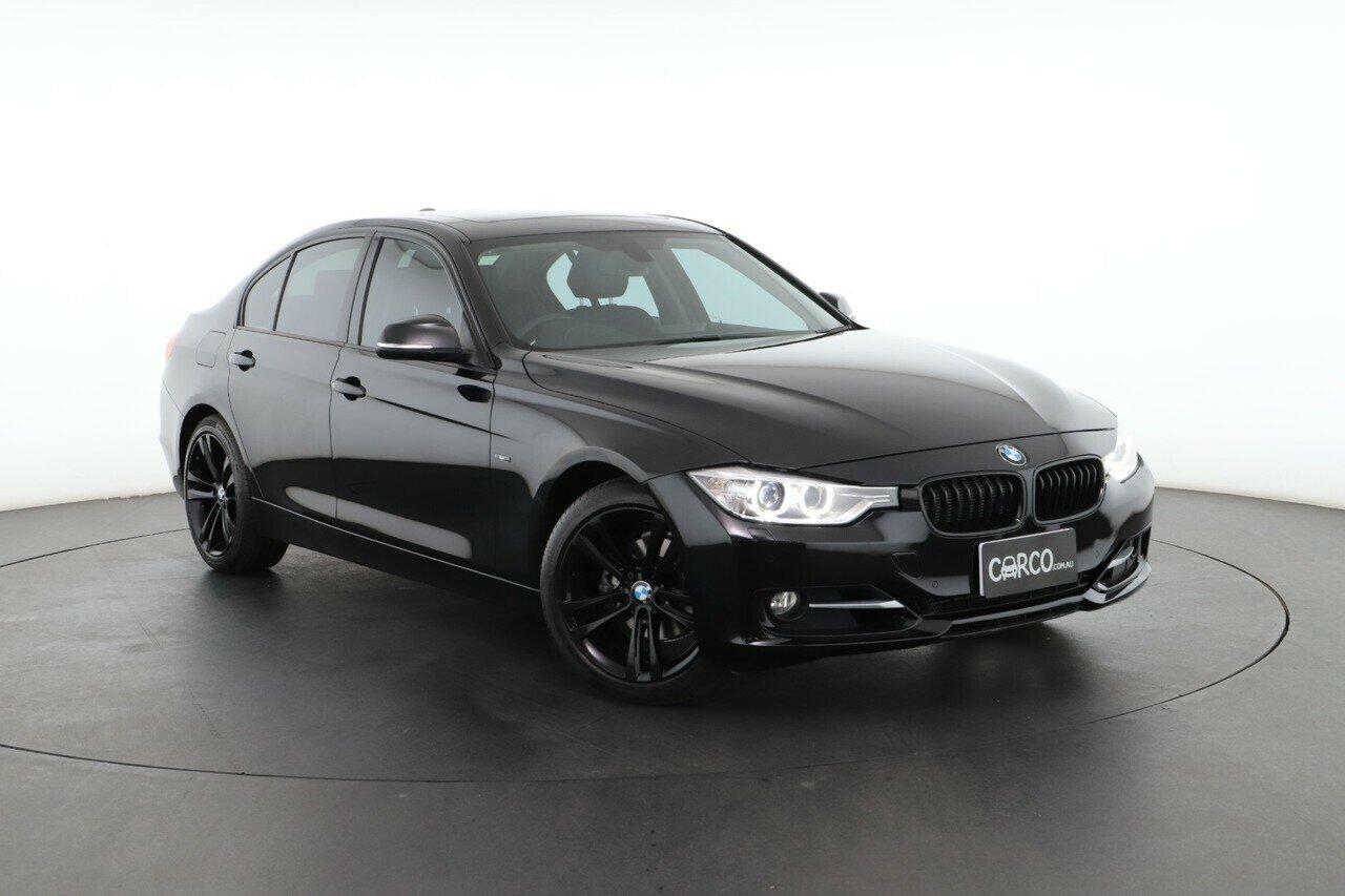 BMW 3 Series image 1