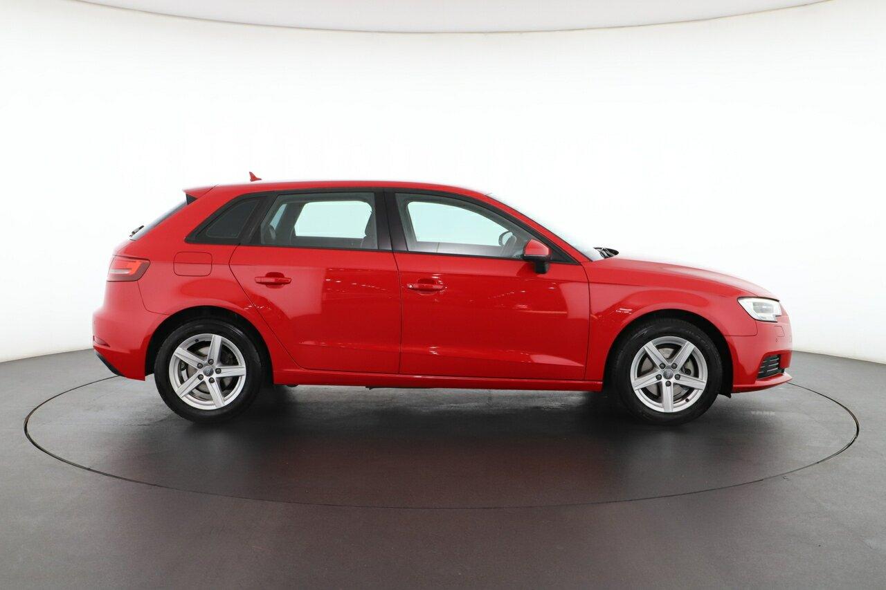 Audi A3 image 3