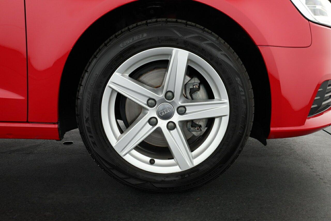 Audi A3 image 4
