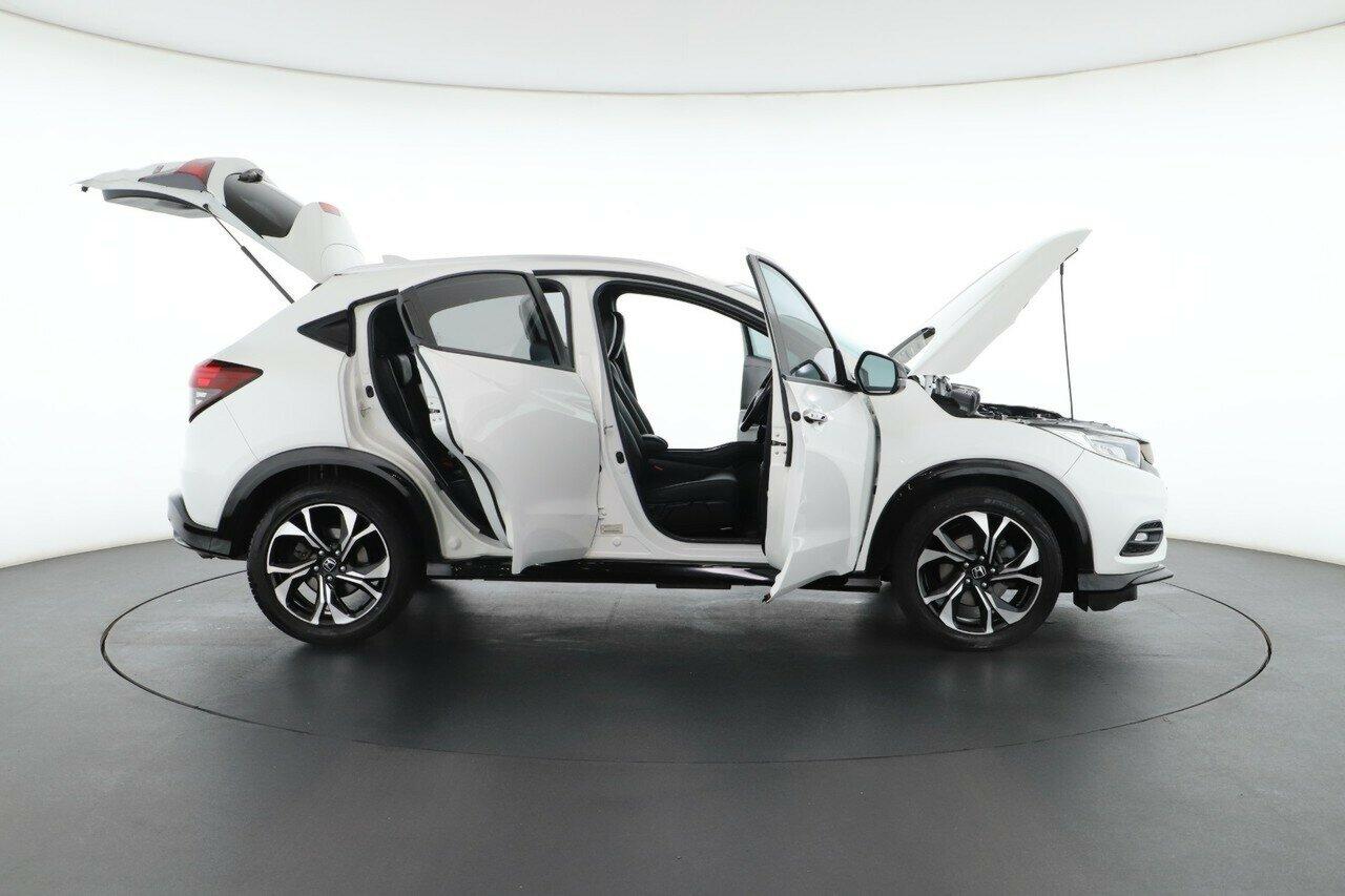 Honda Hr-v image 3